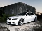 BMW M3 Coupe by Active Autowerke 2009 года